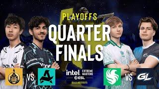 IEM Dallas 2025 - Day 4 - FULL SHOW