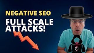 Negative SEO Tactics That Still Work in 2023