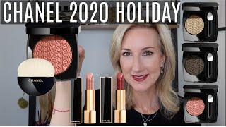 CHANEL 2020 HOLIDAY COLLECTION | Les Chaînes de Chanel