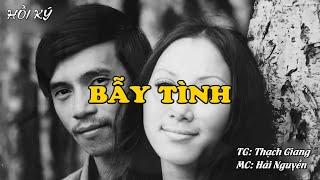 BẪY TÌNH | Hồi Ký Miền Nam VN