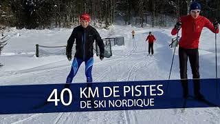 GERARDMER SKI 2021 2022