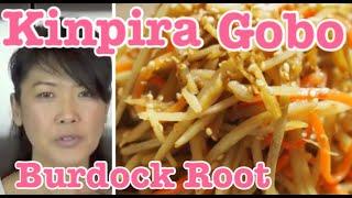 Good Healthy Diet Veggie Recipes Burdock Root