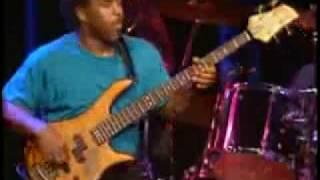 Bass Solo,Victor Wooten,,Victors Jam'' Live