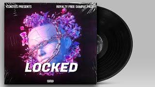 [FREE] Royalty Free Rage  Sample Pack/Loop Kit 2021 |W/Stems| Locked | (Trippie Redd, Playboi Carti)