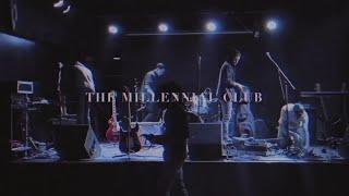 The Millennial Club - Santa Barbara (Music Video)