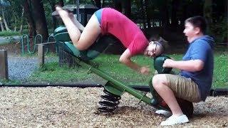 Funniest Kids and Teen Fails January 2019