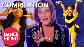 Dance Moms The Reunion: The Most ICONIC ALDC Moments! (Compilation)