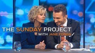 The Sunday Project — JANE FONDA