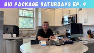 Big Package Saturdays Ep. 9