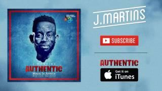 J. Martins feat. DJ Arafat - Faro Faro (Official Audio)