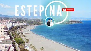 Estepona - the next Marbella? Malaga´s Costa Del Sol is one of the Best places to live in Spain.