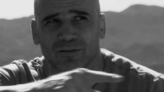 FIGHT! Life - Bas Rutten: You Fight to Win