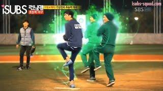 Running Man Old Episode Funny Moments