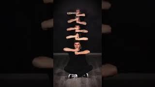 OMG viral Trend| Next Level Dance | finger tutting dance | killing moves | Dance| #Shorts