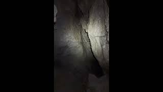 Utah's Polygamy Cave