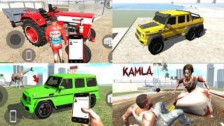 New Update Cheat Code  in Indian Bike Driving 3D || Indian Bike Driving 3D New Update Cheat Code