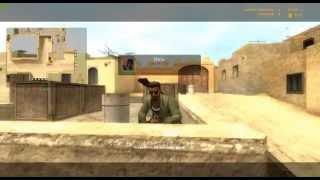 Counter-Strike: Source censored version (commands in description)