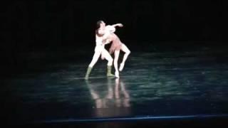 Manon - final pas de deux - Sylvie Guillem & Massimo Murru 2011