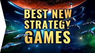 There Are No GOOD New Strategy Games? Wrong! (Play The Best In 2024 & 2025)