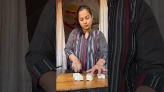 Shahi Paneer with Laccha Paratha #shorts #youtubeshortsvideo #sakshikitchen