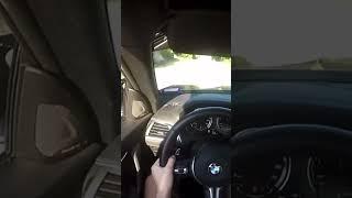 Loud M2 POV Drive!