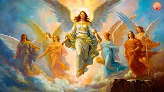 The Seven Archangels Eliminate Negative Energy - Healing on a Physical, Emotional, Spiritual Level