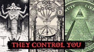 The Enigma of the All-Seeing Eye - The Great Architect of the Universe and Global Control