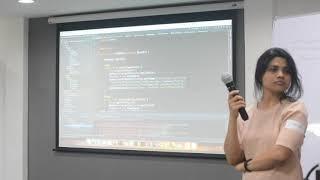 Visual Regression using Applitools Eyes |  VodQA 2019 Gurgaon | ThoughtWorks