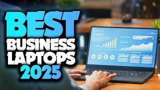 Best Business Laptops 2025 [don’t buy one before watching this]