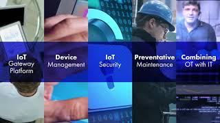 HARMAN IoT Solutions