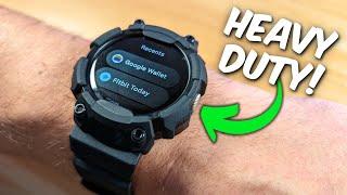 The Most Rugged Pixel Watch Band! | SUPCASE UB Pro