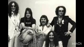 URIAH HEEP.  The  river. 1977.