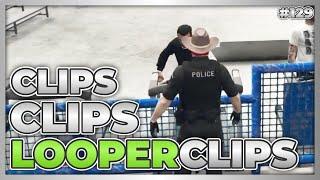 #129 | CLIPS CLIPS LOOPERCLIPS! | ️️️  #gtarp  #lslife #chuxie mit @commanderkrieger  & @WheezyLT