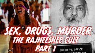 The devious story of Bhagwan Rajneesh - PART 1 - JCS INSPIRED