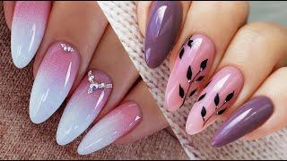 Nail Design ideas  Идеи Дизайна ногтей