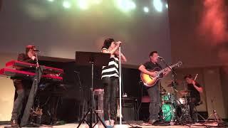 Nic Gonzales & Jaci Velasquez : Life is Yours : Tyler, TX : 5.9.19