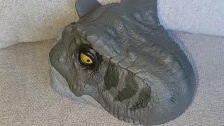 Jurassic World Rebirth Micro Adventures playset REVIEW