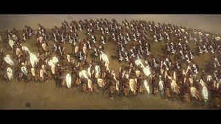 The Last Zulu Rebellion: 1906 Historical Battle of Mome Gorge | Total War Battle