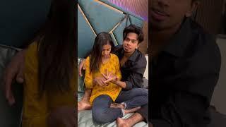 Sona mukul se gussa h ️#shorts #mukulgain #ytshorts #youtubeshorts #sonadey #sonamukul #mukulsona