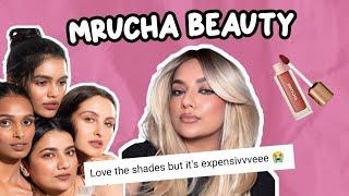 Is 'Mrucha Beauty' Overpriced? ₹700 for 5ml lipstick!