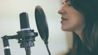 Speechless (Aladdin) | COVER | Feat. Rebeca Brum | The Disney Project