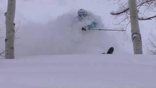 Winter is finally here.mov