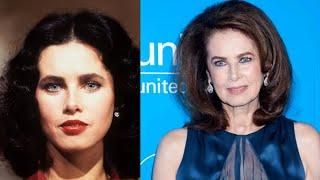 Former Supermodel and Humanitarian Dayle Haddon Dies in Tragic Carbon Monoxide Incident.