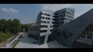 A bachelor's degree in Germany: Study at Leuphana College!