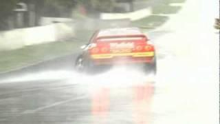 Bathurst 1992 Red Flag