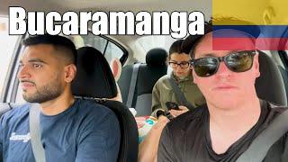 Bucaramanga Road Trip: The Beginning of an Unforgettable Journey 