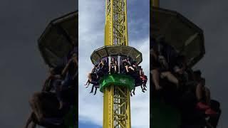 Extreme Rides | Enchanted Kingdom | #shorts