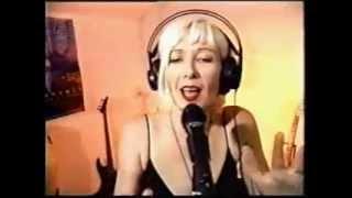 Tryst/Tryst Album MTV 1998 - Carrie Beehan