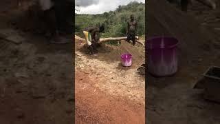 House of Happiness Sierra Leone Give Them A Home project 2025 2026