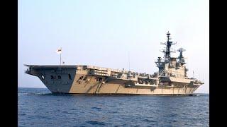 HMS Hermes Documentary